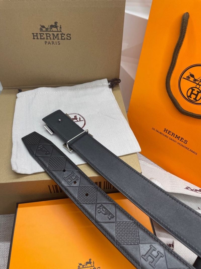 Hermes Belts